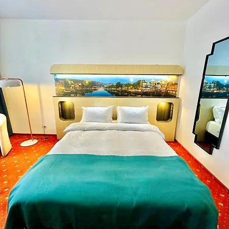 Atrium Panoramic & Hotel 4*