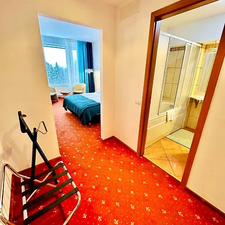 Atrium Panoramic & Predeal