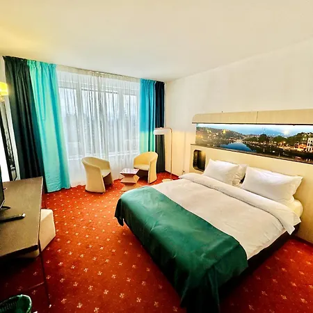 Atrium Panoramic & Predeal