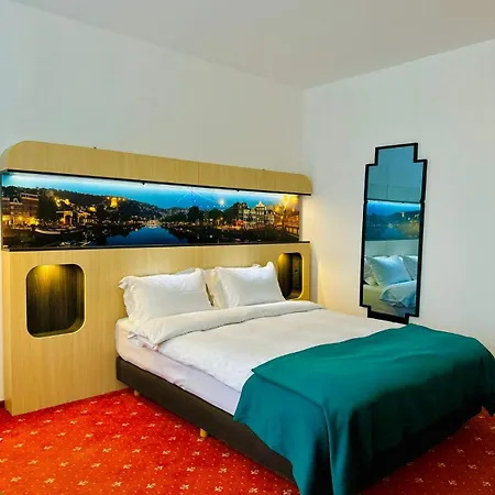 Atrium Panoramic & Predeal