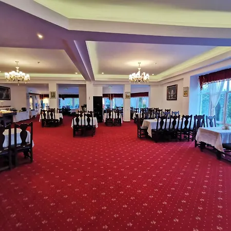 Hotel Atrium Panoramic & 4*