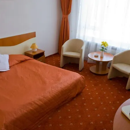 Atrium Panoramic & 4* Predeal